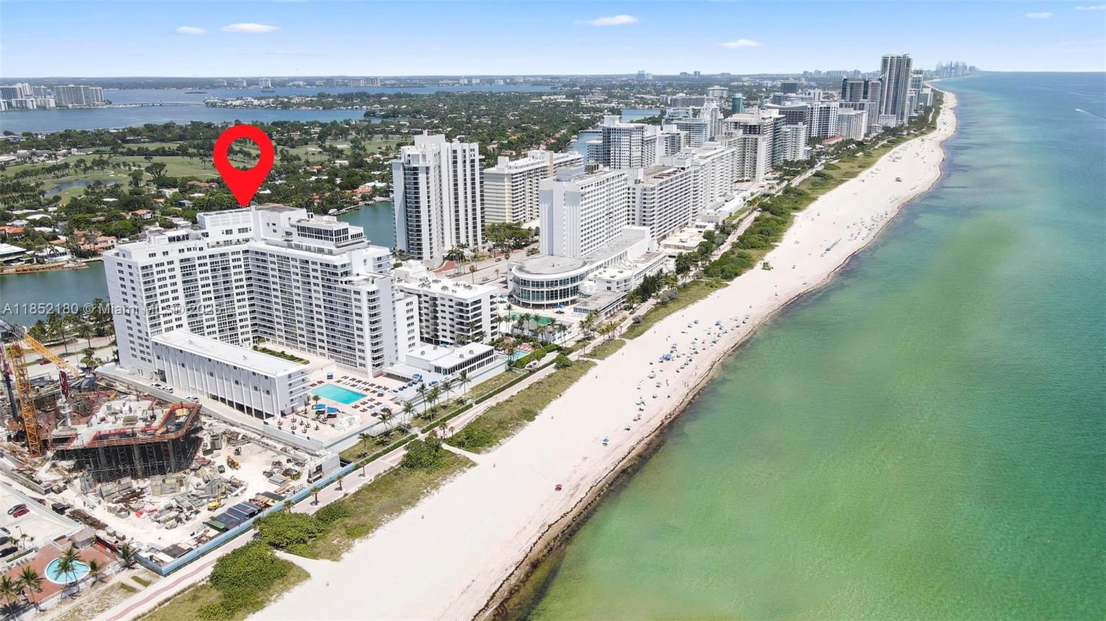 5401 Collins Ave 511