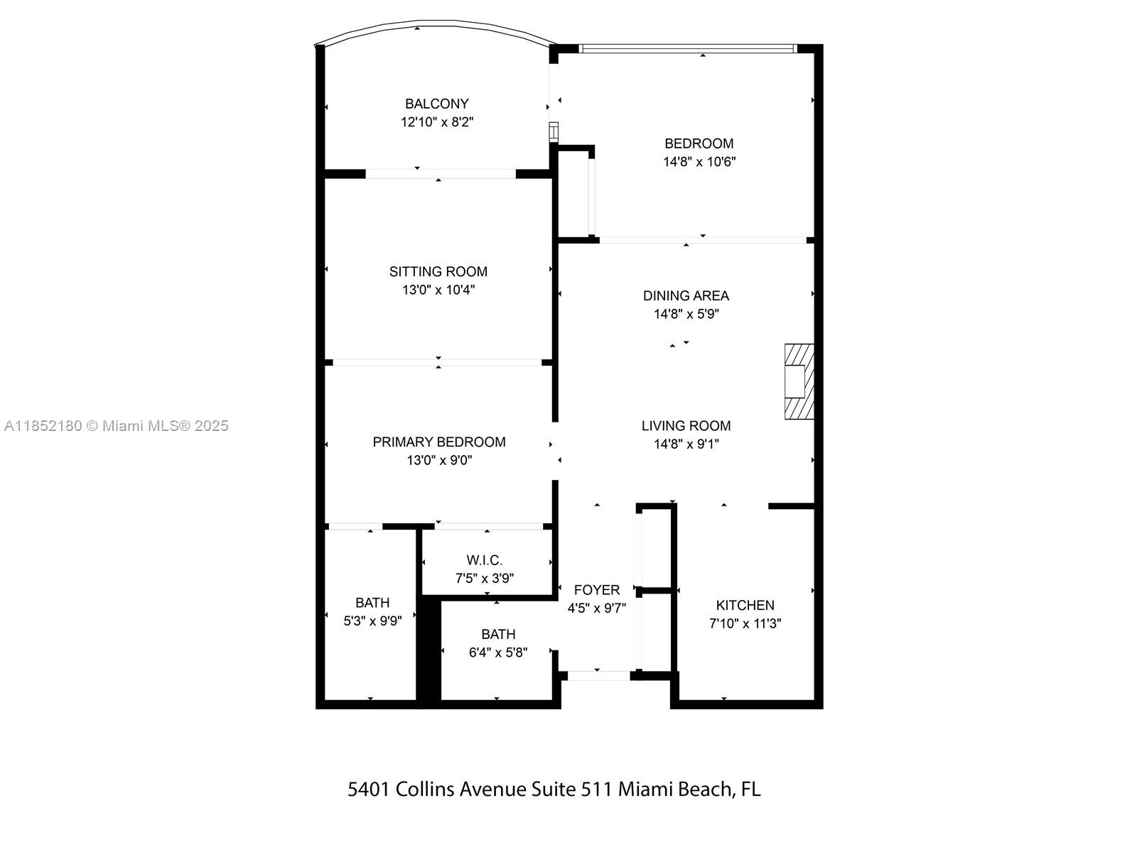 THE CARRIAGE HOUSE CONDO - Residential