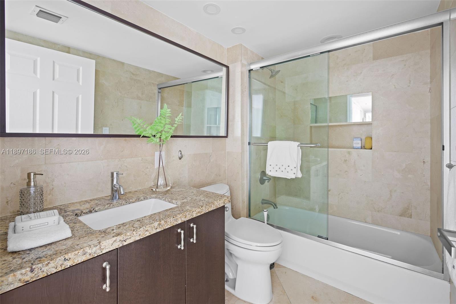 THE FLORIDIAN CONDO - Residential