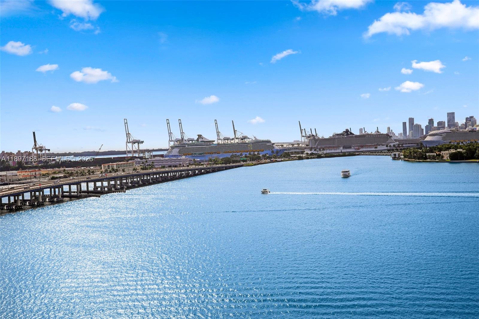 THE FLORIDIAN CONDO - Residential