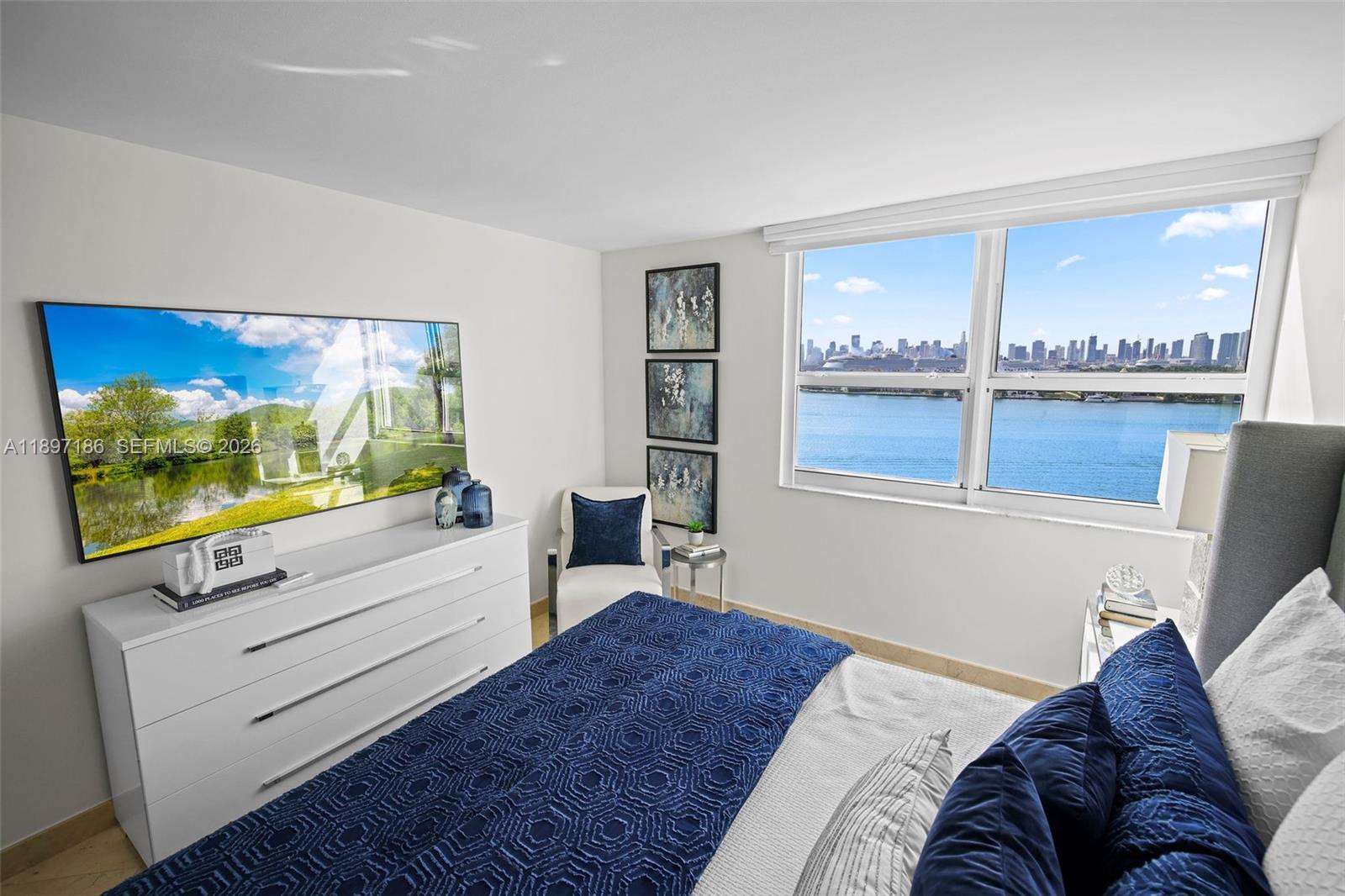 THE FLORIDIAN CONDO - Residential