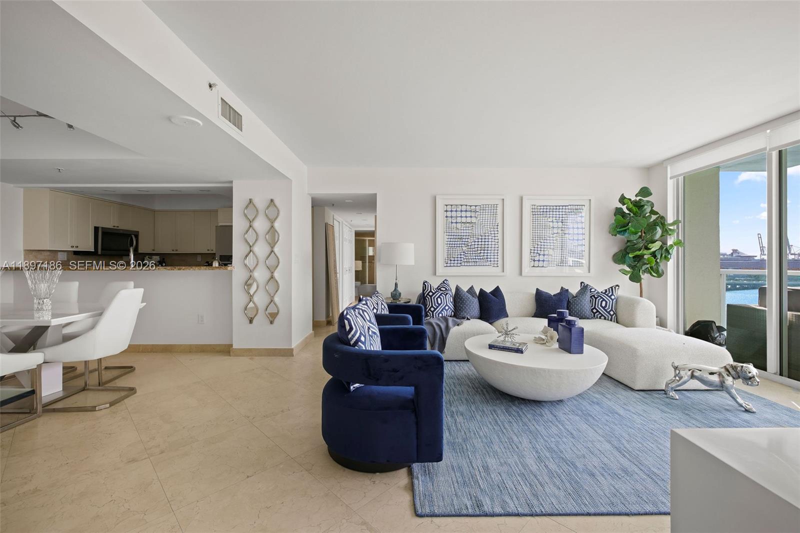 THE FLORIDIAN CONDO - Residential