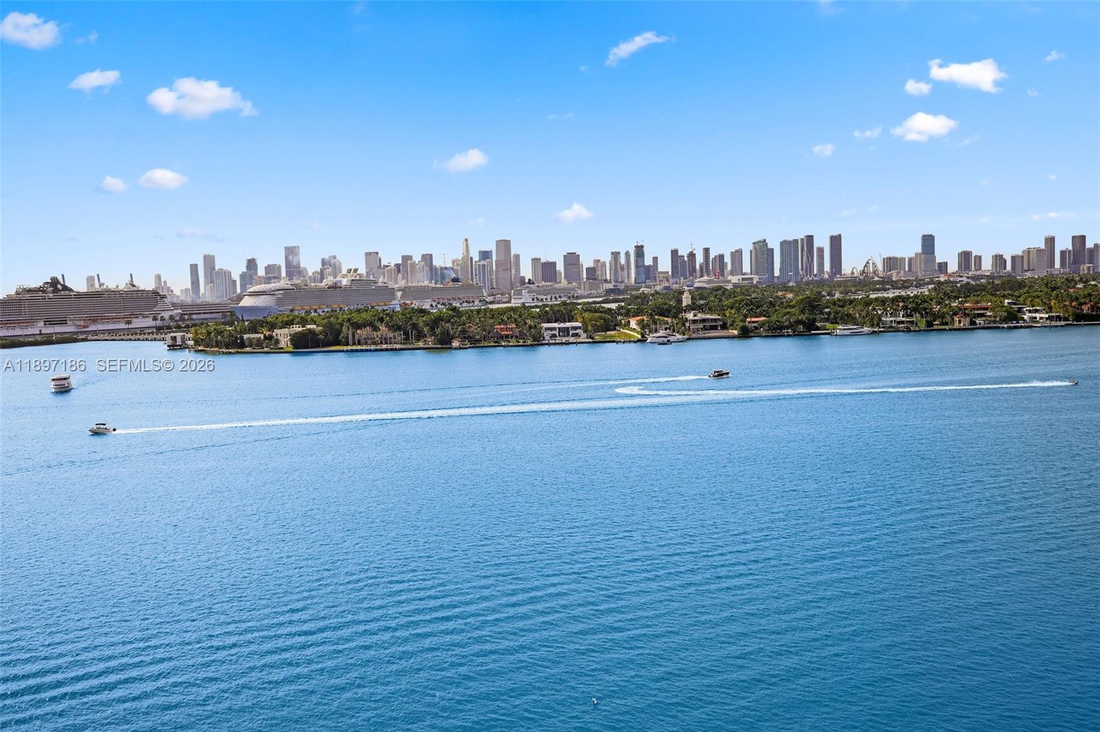 THE FLORIDIAN CONDO - Residential