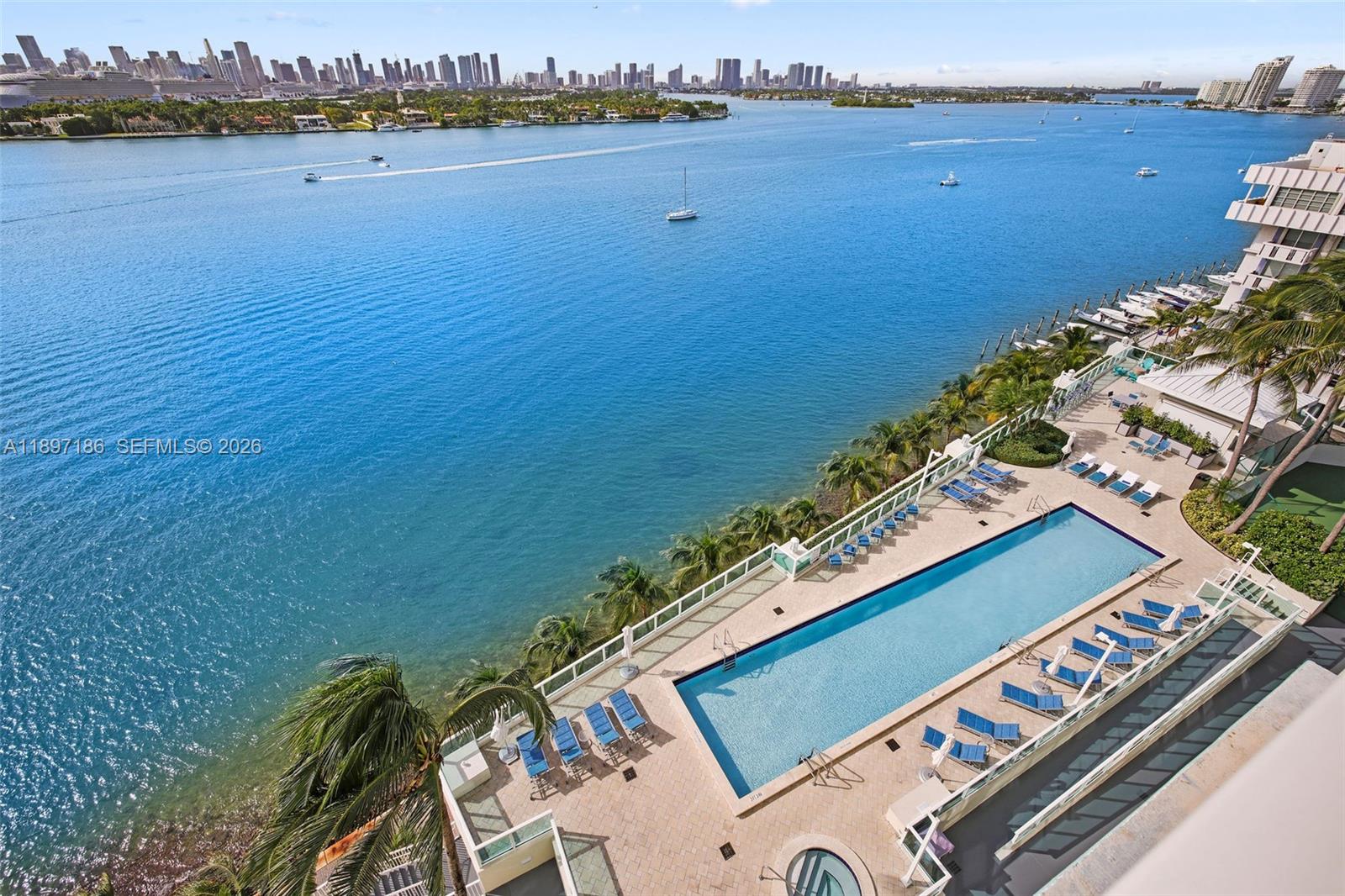 THE FLORIDIAN CONDO - Residential