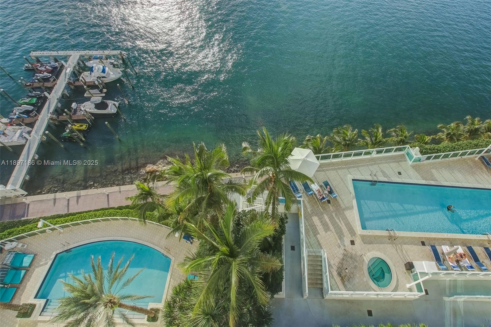 THE FLORIDIAN CONDO - Residential