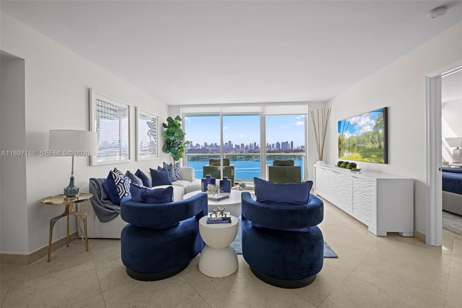 THE FLORIDIAN CONDO - Residential