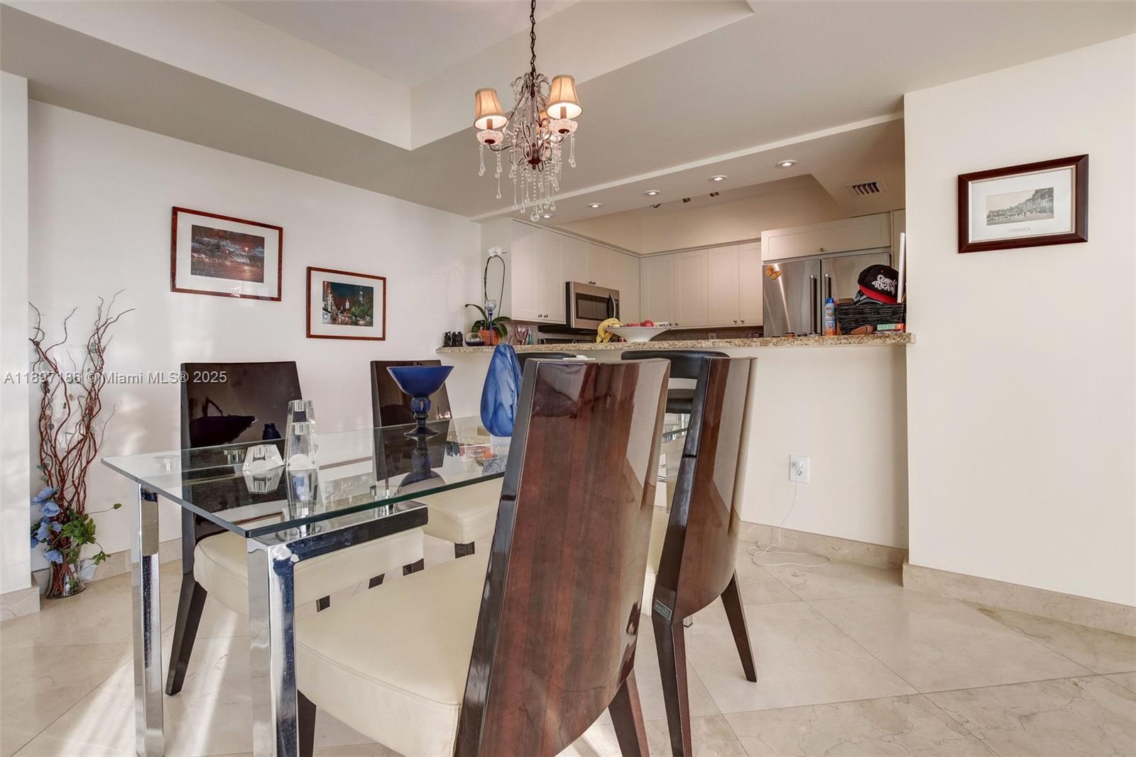 THE FLORIDIAN CONDO - Residential