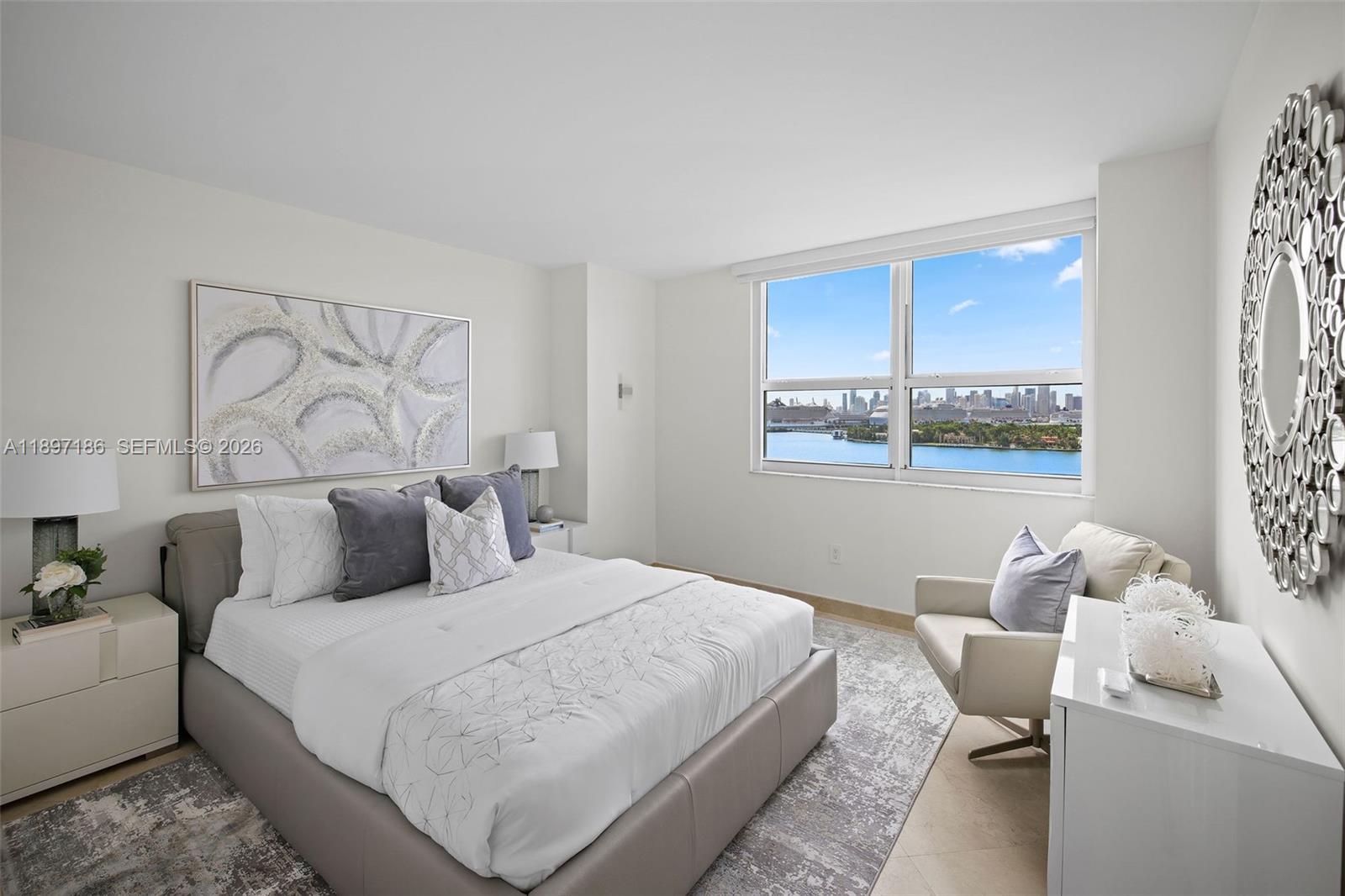 THE FLORIDIAN CONDO - Residential