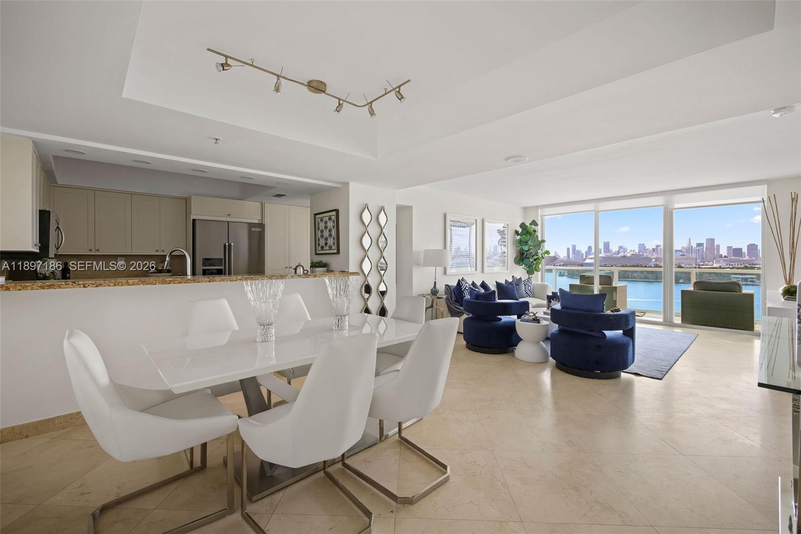 THE FLORIDIAN CONDO - Residential