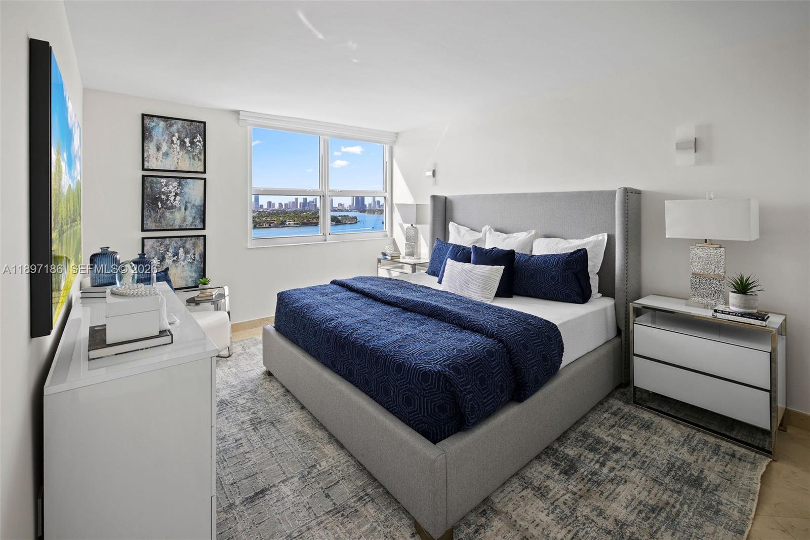 THE FLORIDIAN CONDO - Residential