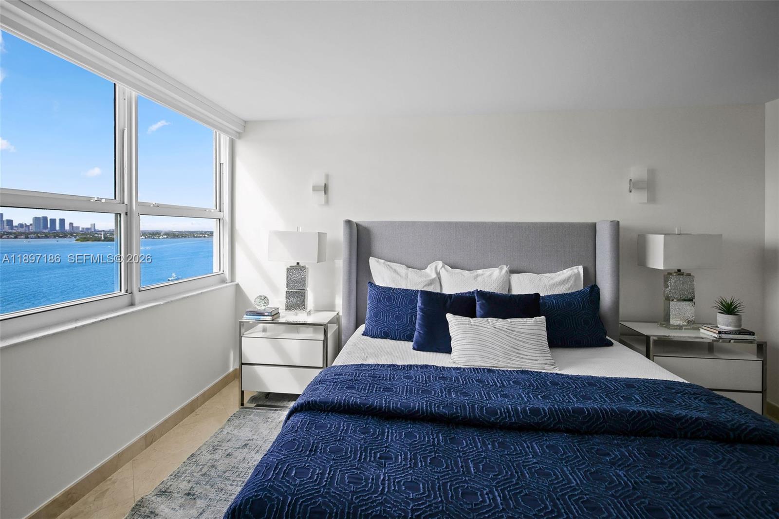 THE FLORIDIAN CONDO - Residential