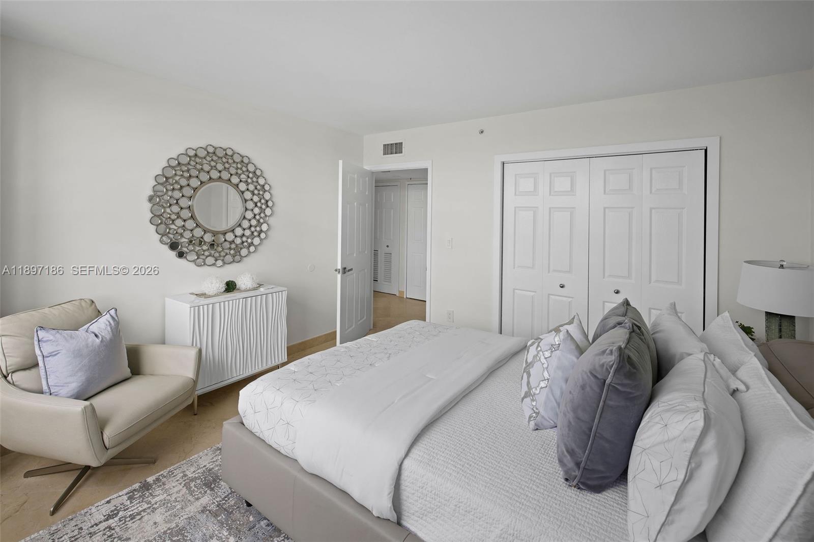 THE FLORIDIAN CONDO - Residential