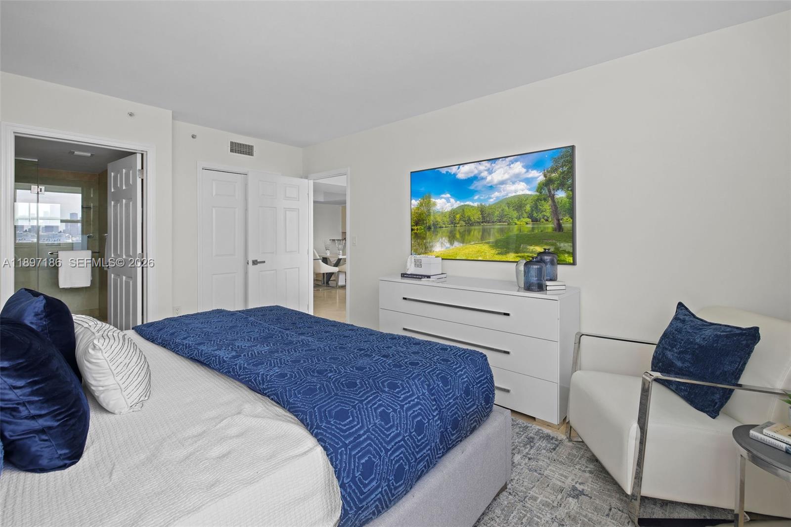 THE FLORIDIAN CONDO - Residential