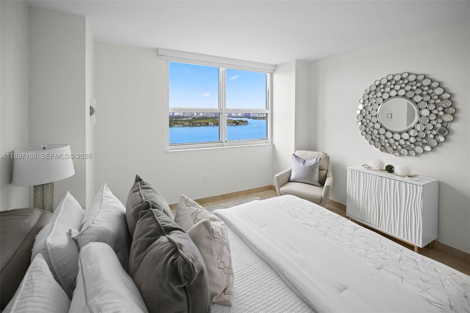 THE FLORIDIAN CONDO - Residential