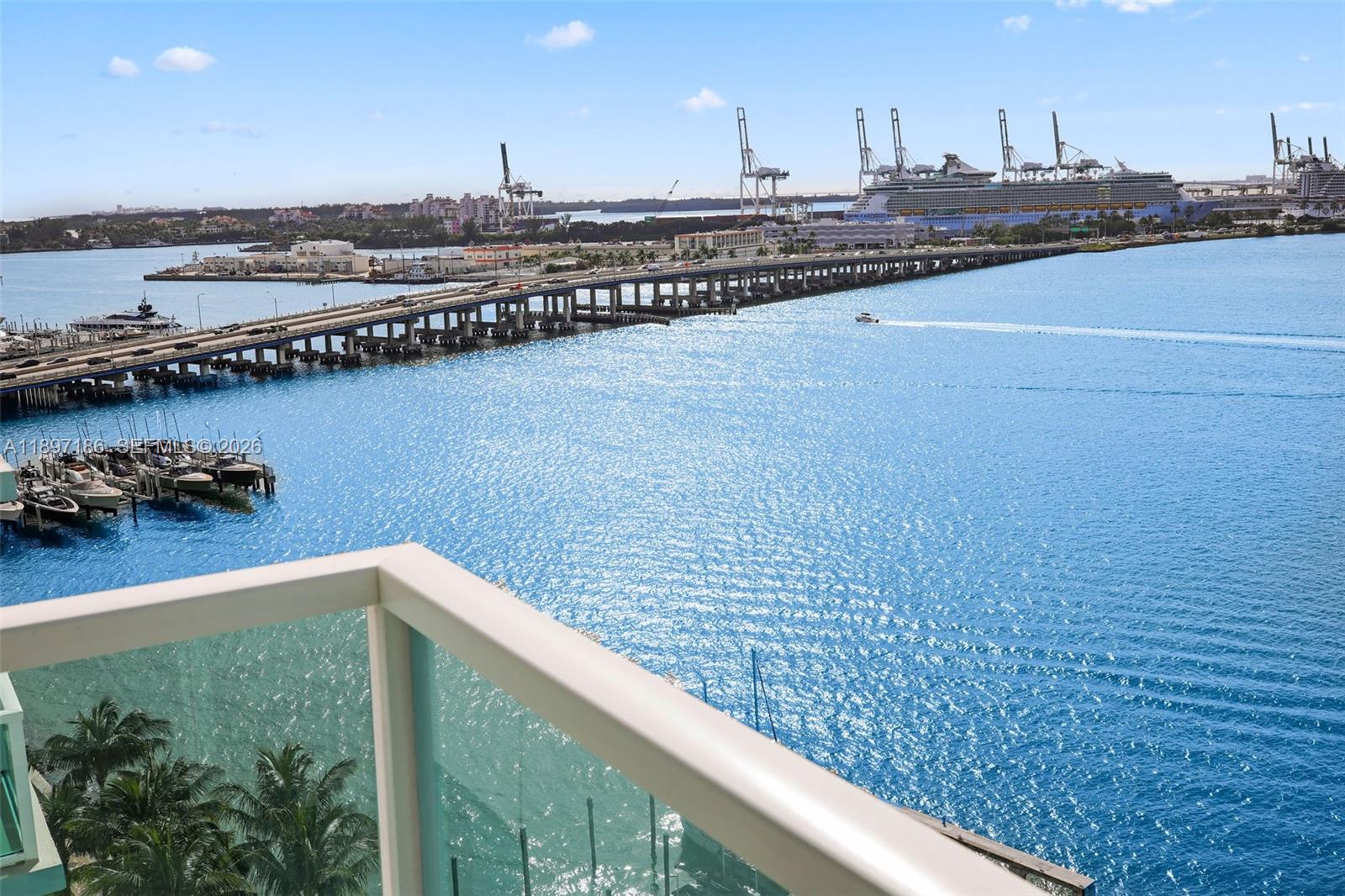 THE FLORIDIAN CONDO - Residential