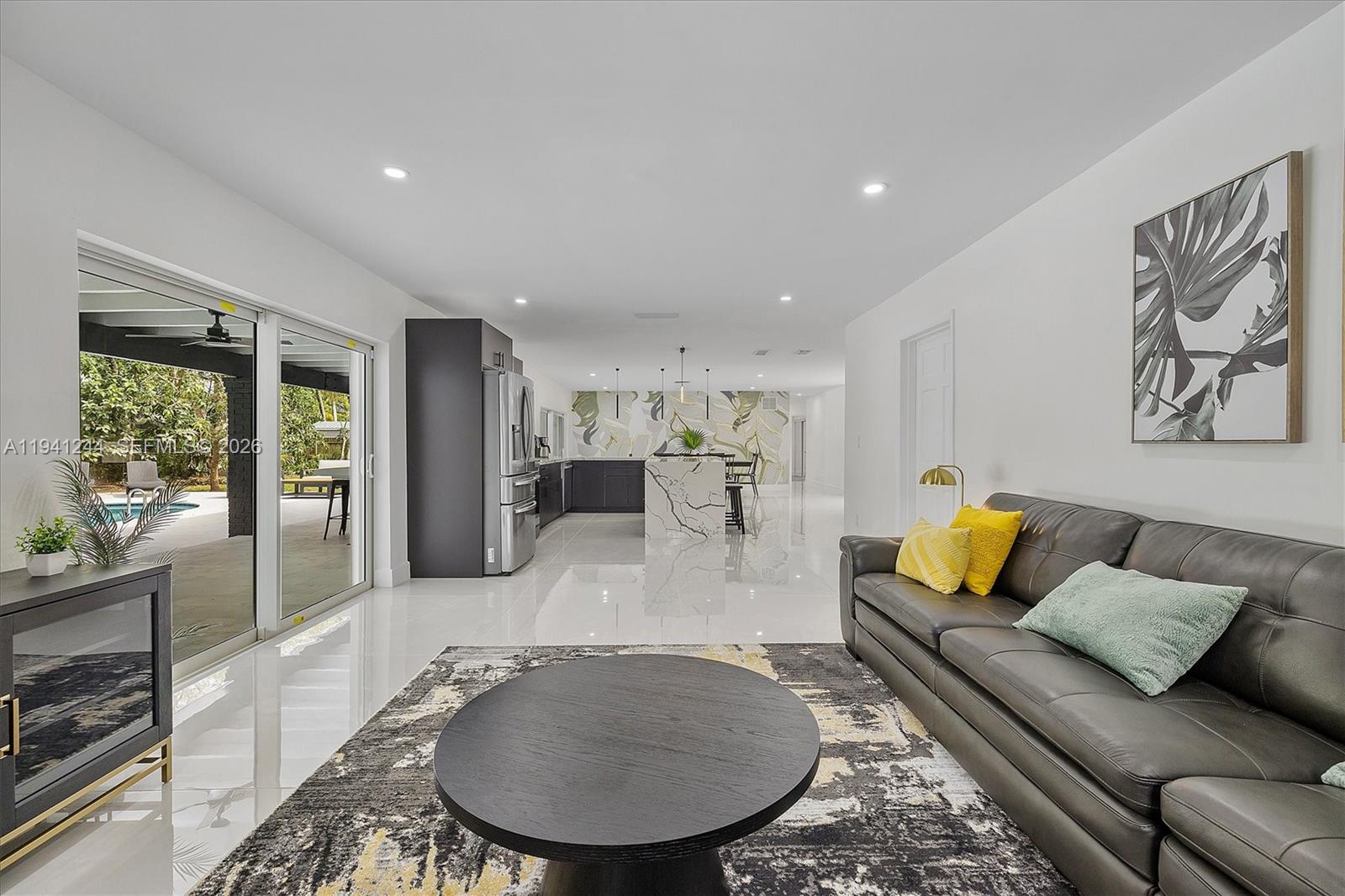 PINE ACRES SEC 4 - Residential