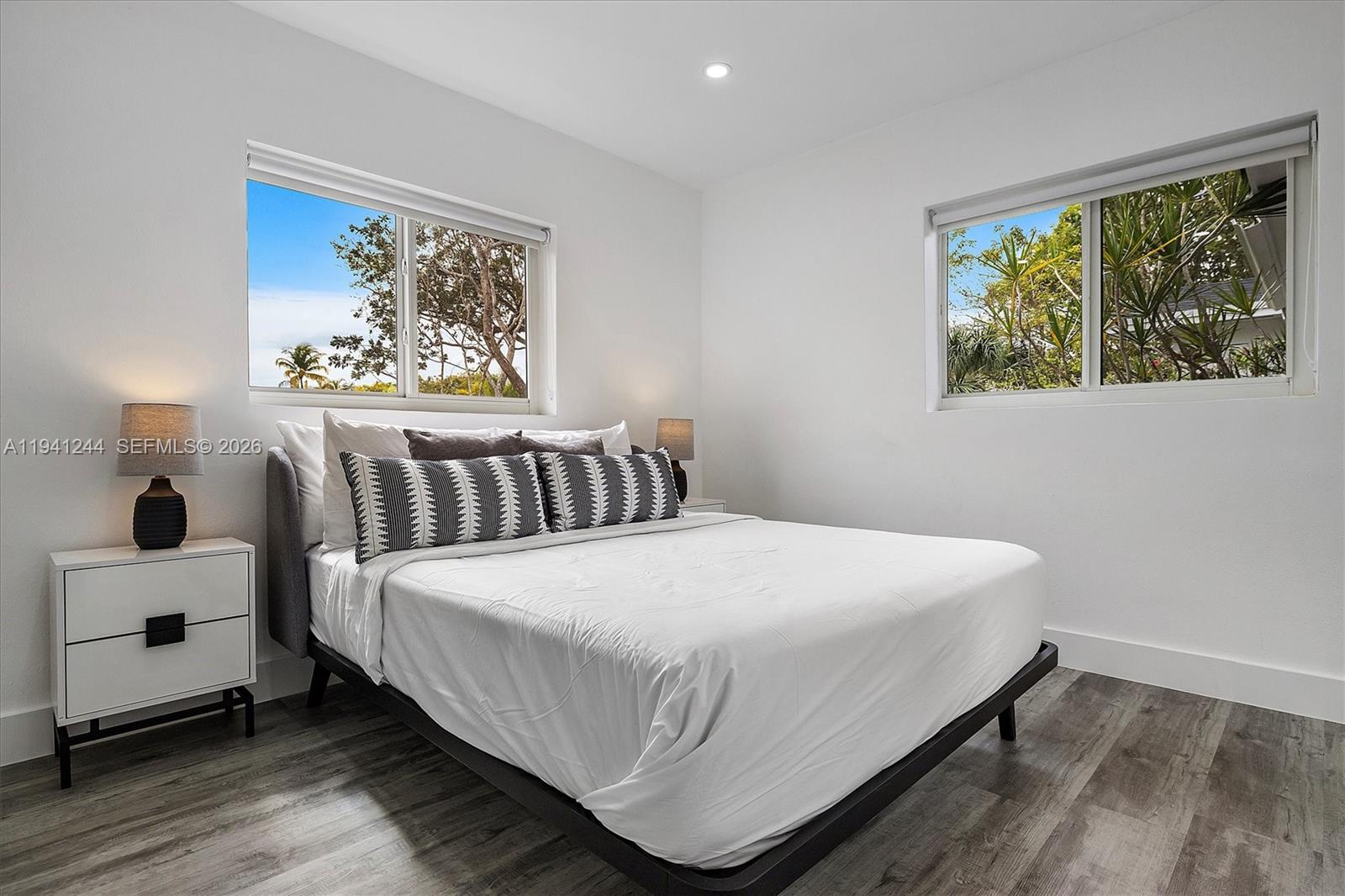 PINE ACRES SEC 4 - Residential