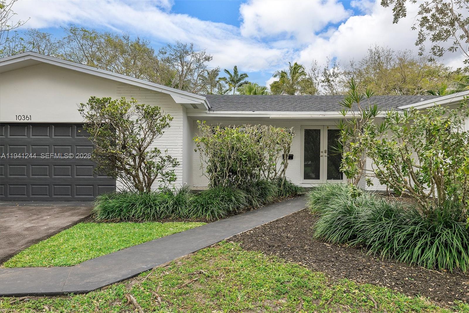 PINE ACRES SEC 4 - Residential