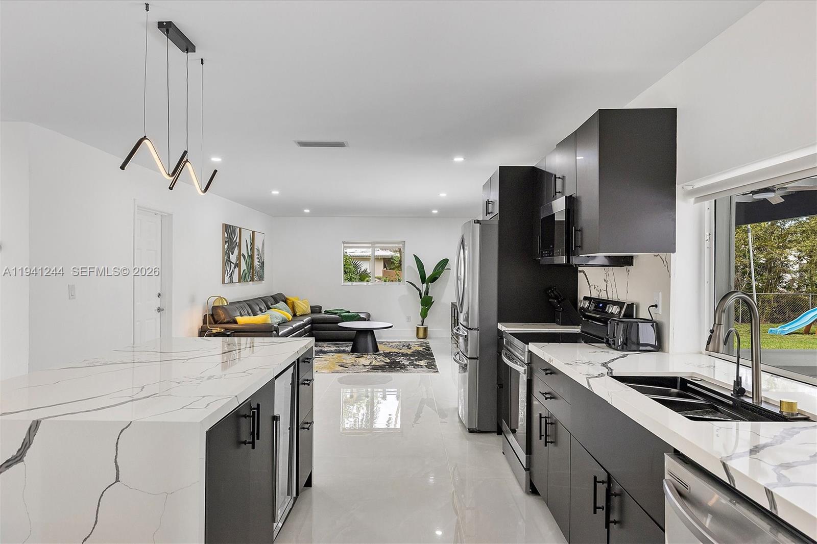 PINE ACRES SEC 4 - Residential