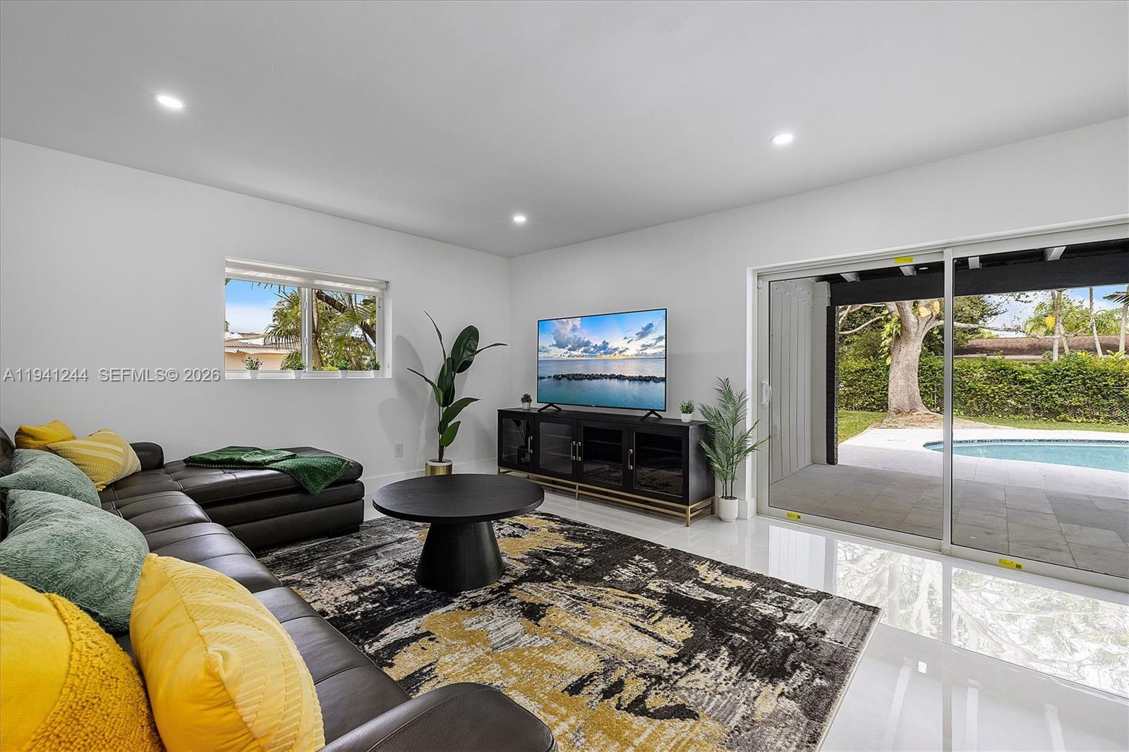 PINE ACRES SEC 4 - Residential