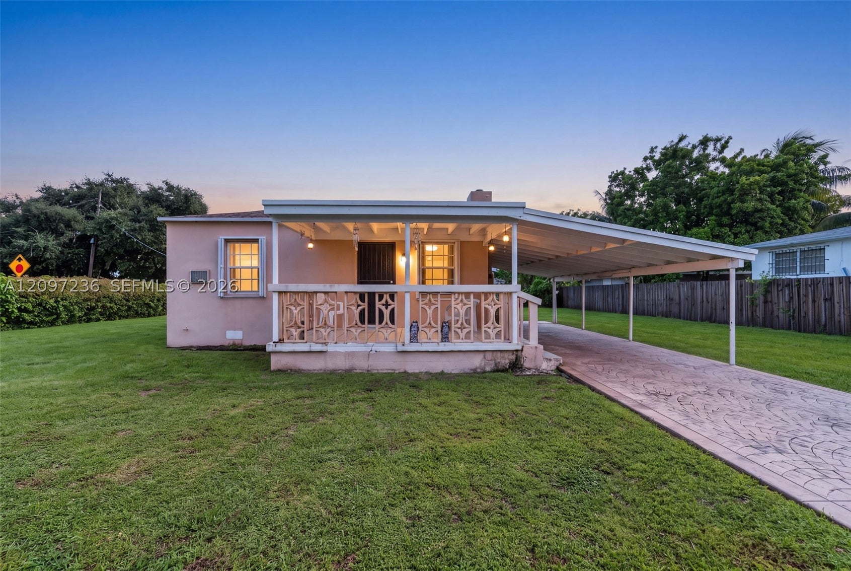 1300 NW 100th St