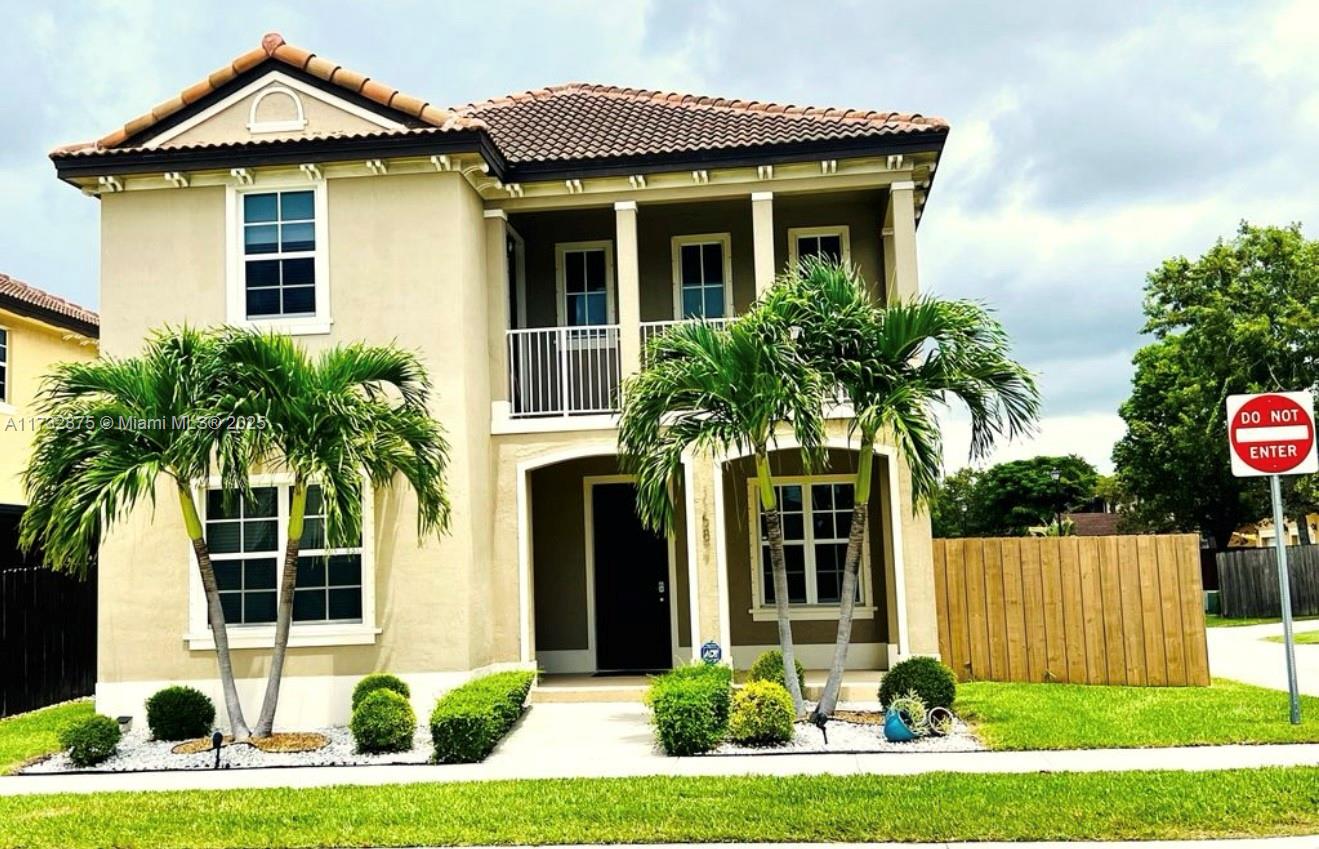 Property for Sale at 11587 Sw 246th Ter, Homestead, Miami-Dade County, Florida - Bedrooms: 4 
Bathrooms: 3  - $595,000