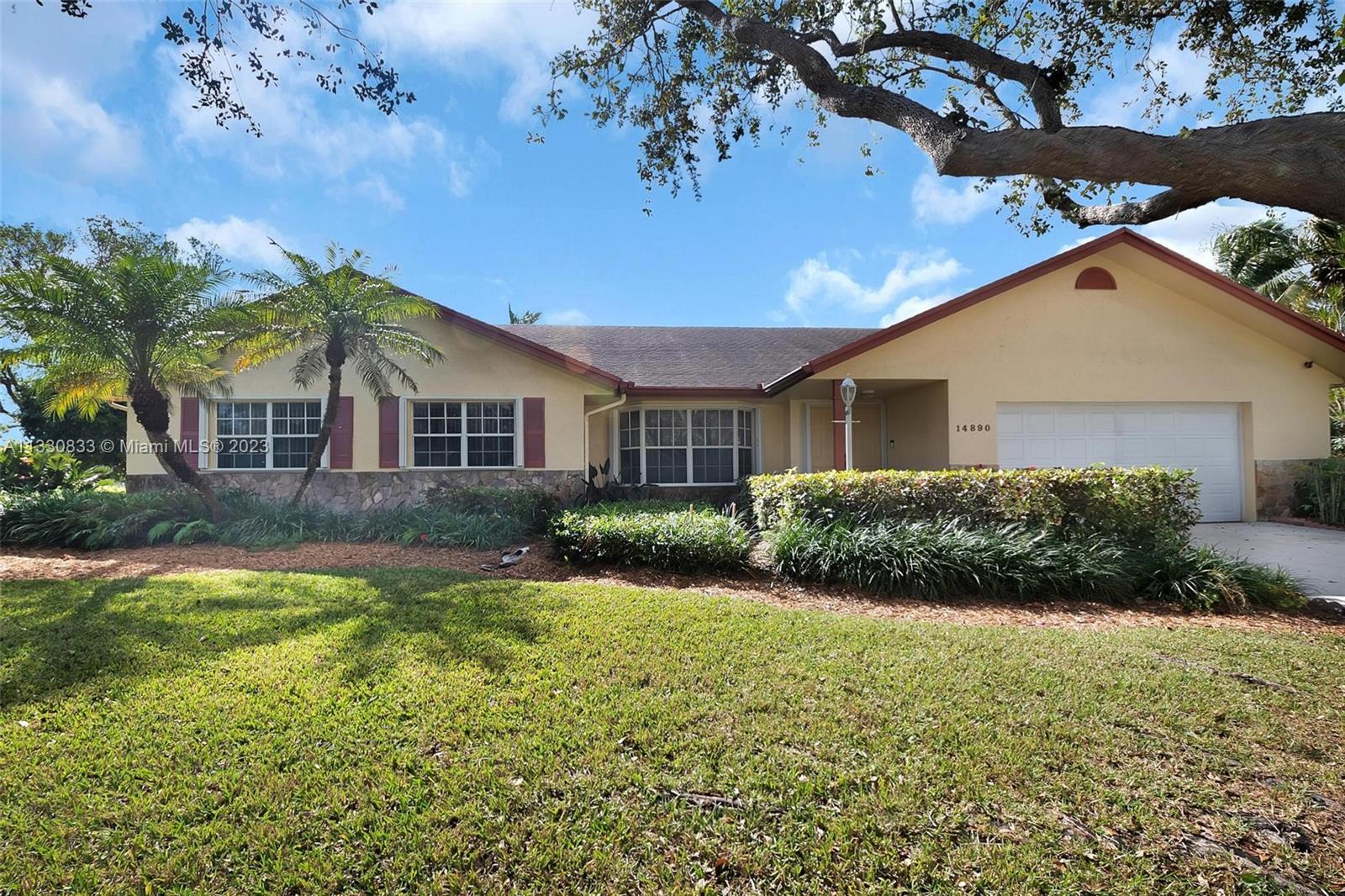 Photo 1 of 44 of 14890 SW 152nd Ct house