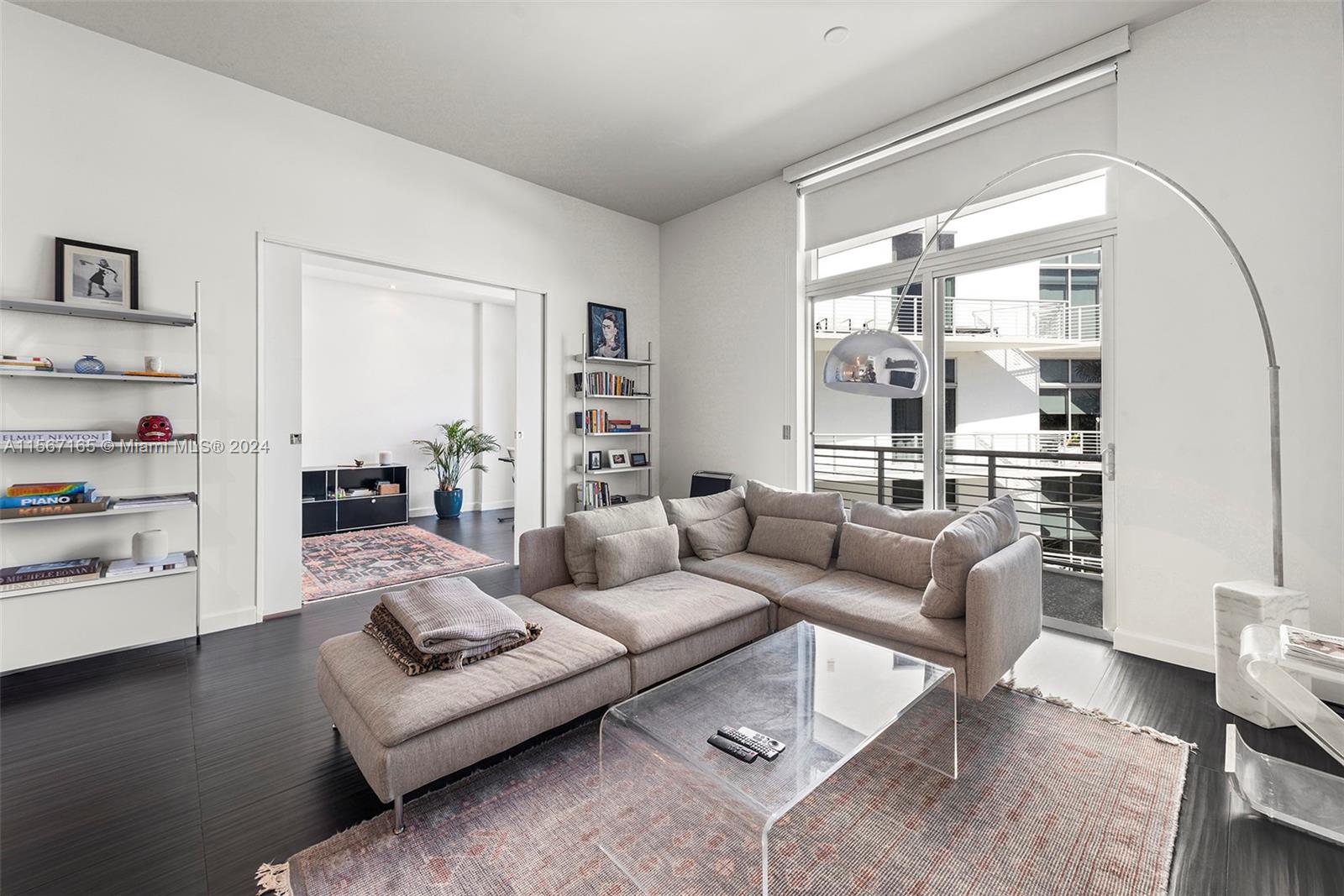 THE MERIDIAN CONDO - Residential