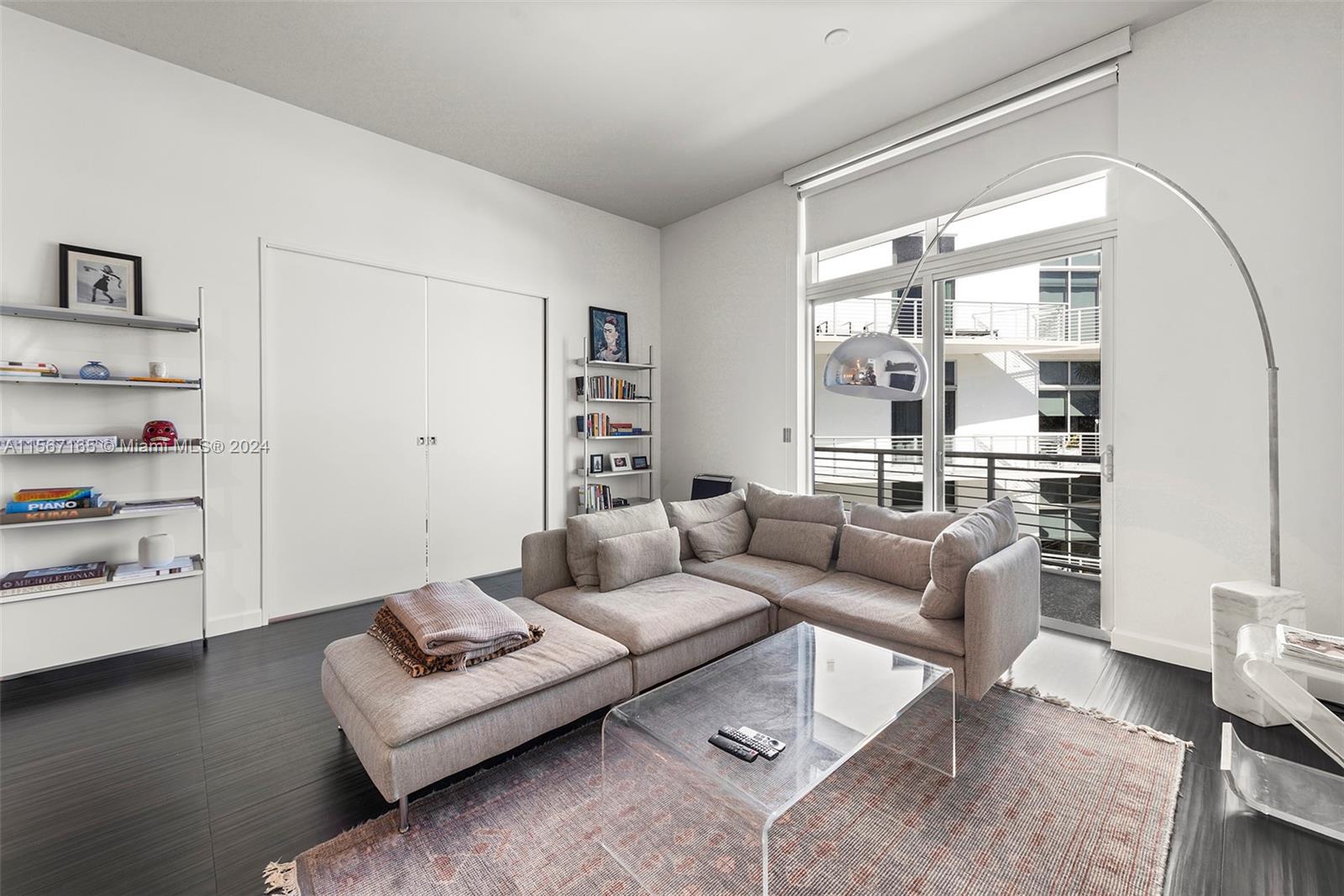 THE MERIDIAN CONDO - Residential