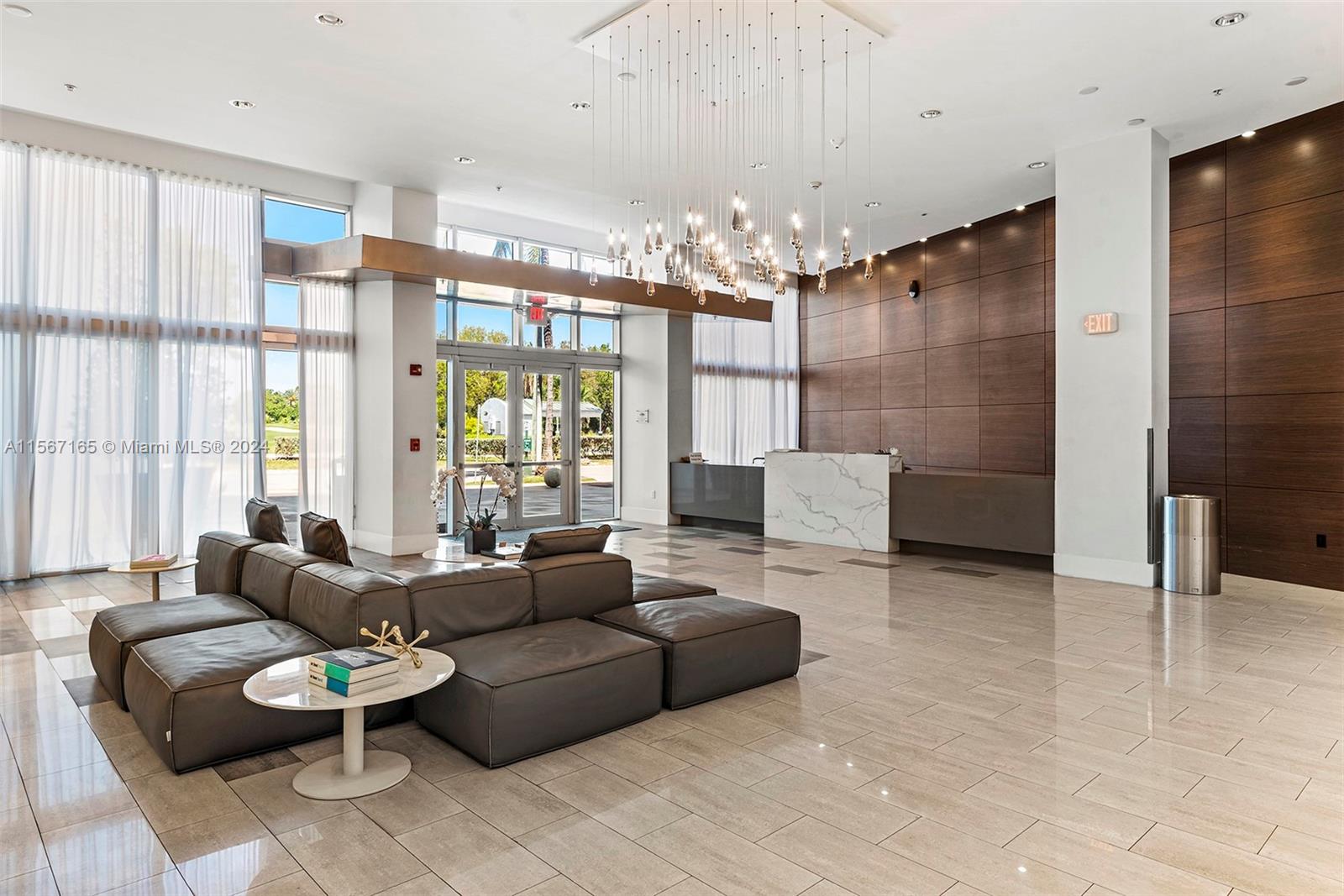 THE MERIDIAN CONDO - Residential