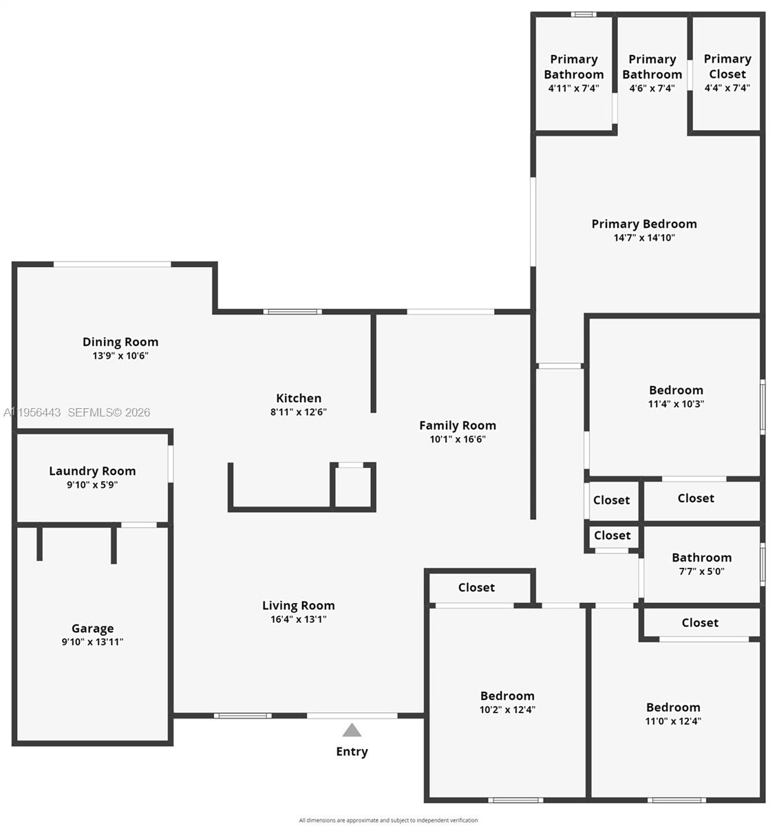 MAJESTIC ESTATES 1ST ADDN - Residential