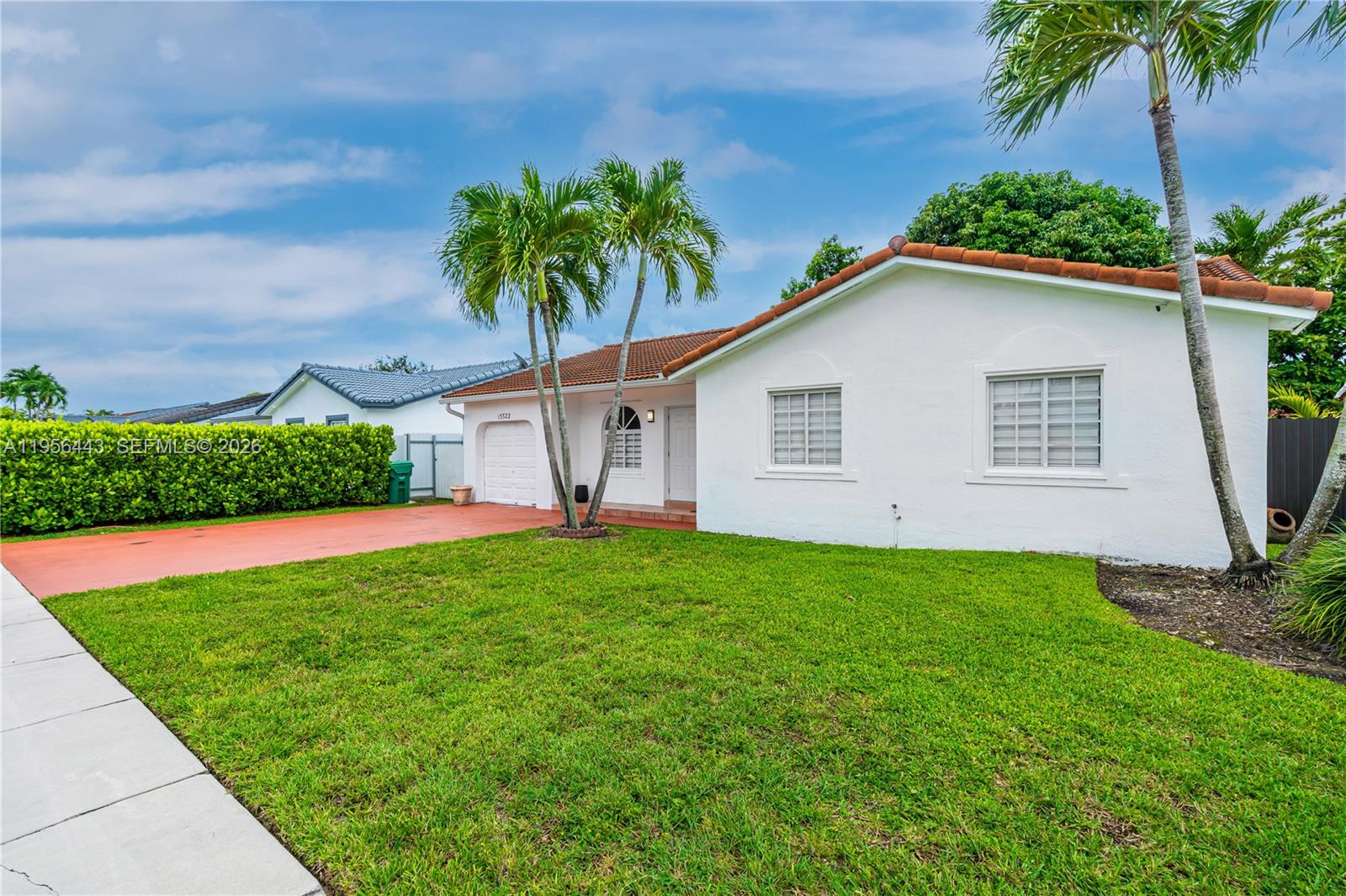 MAJESTIC ESTATES 1ST ADDN - Residential