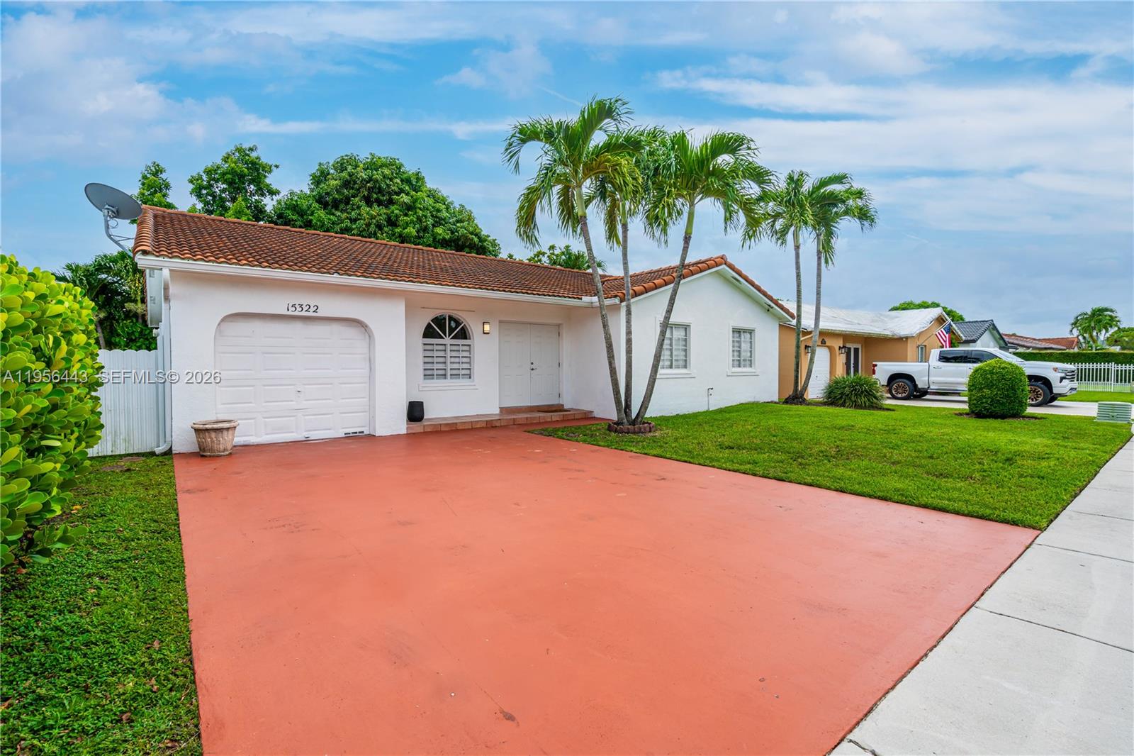 MAJESTIC ESTATES 1ST ADDN - Residential