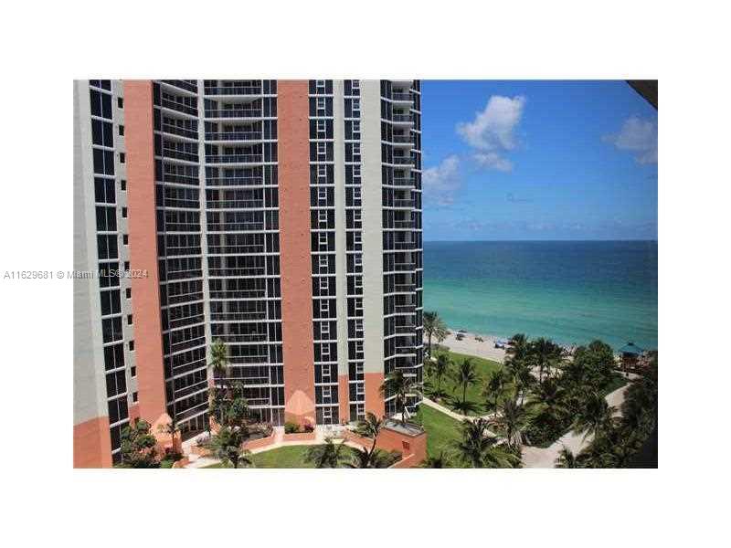 19201 Collins Ave 929, Sunny Isles Beach, Miami-Dade County, Florida - 1 Bathrooms - 