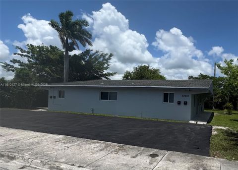 22210 SW 116th Ave Miami FL 33170
