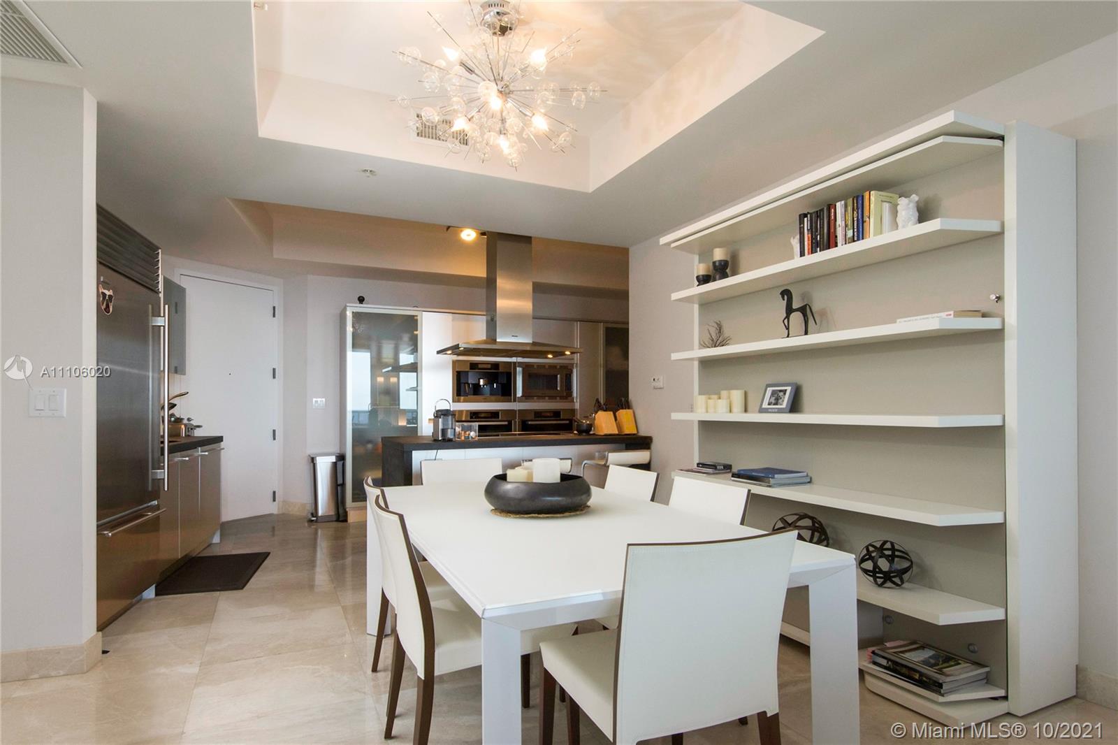 TRUMP ROYALE CONDO - Residential Lease