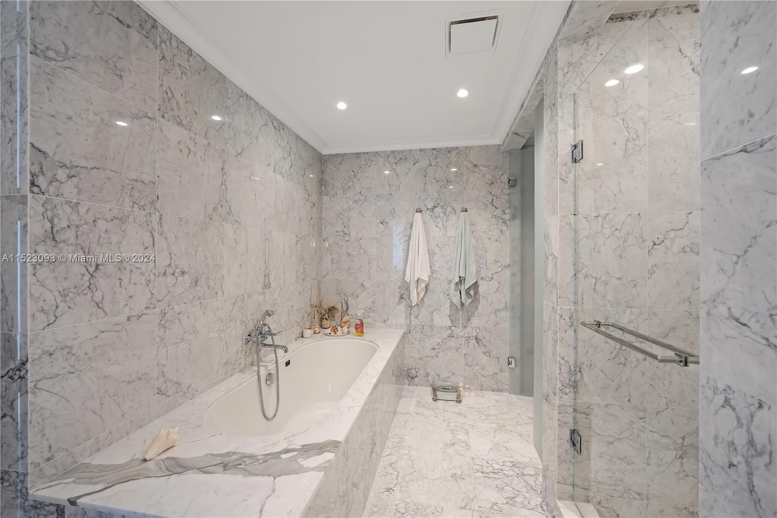 15701 COLLINS CONDO - Residential