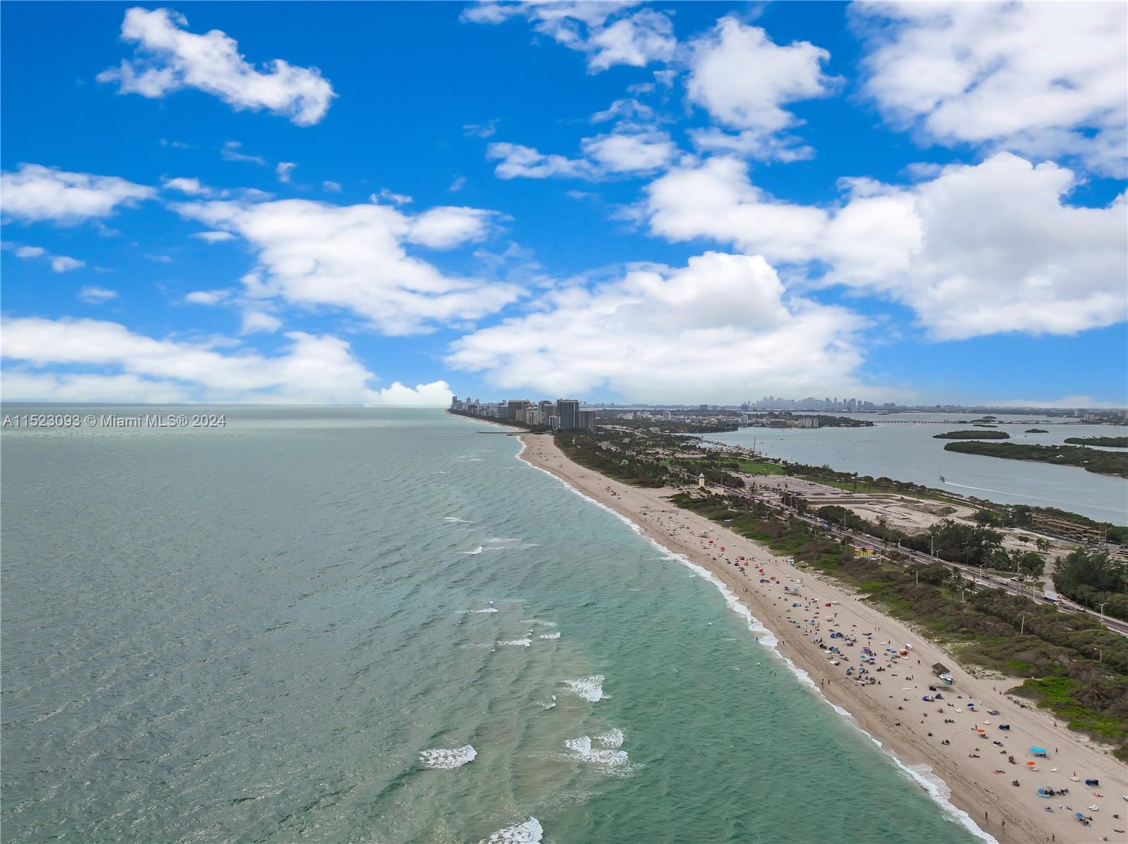 15701 COLLINS CONDO - Residential