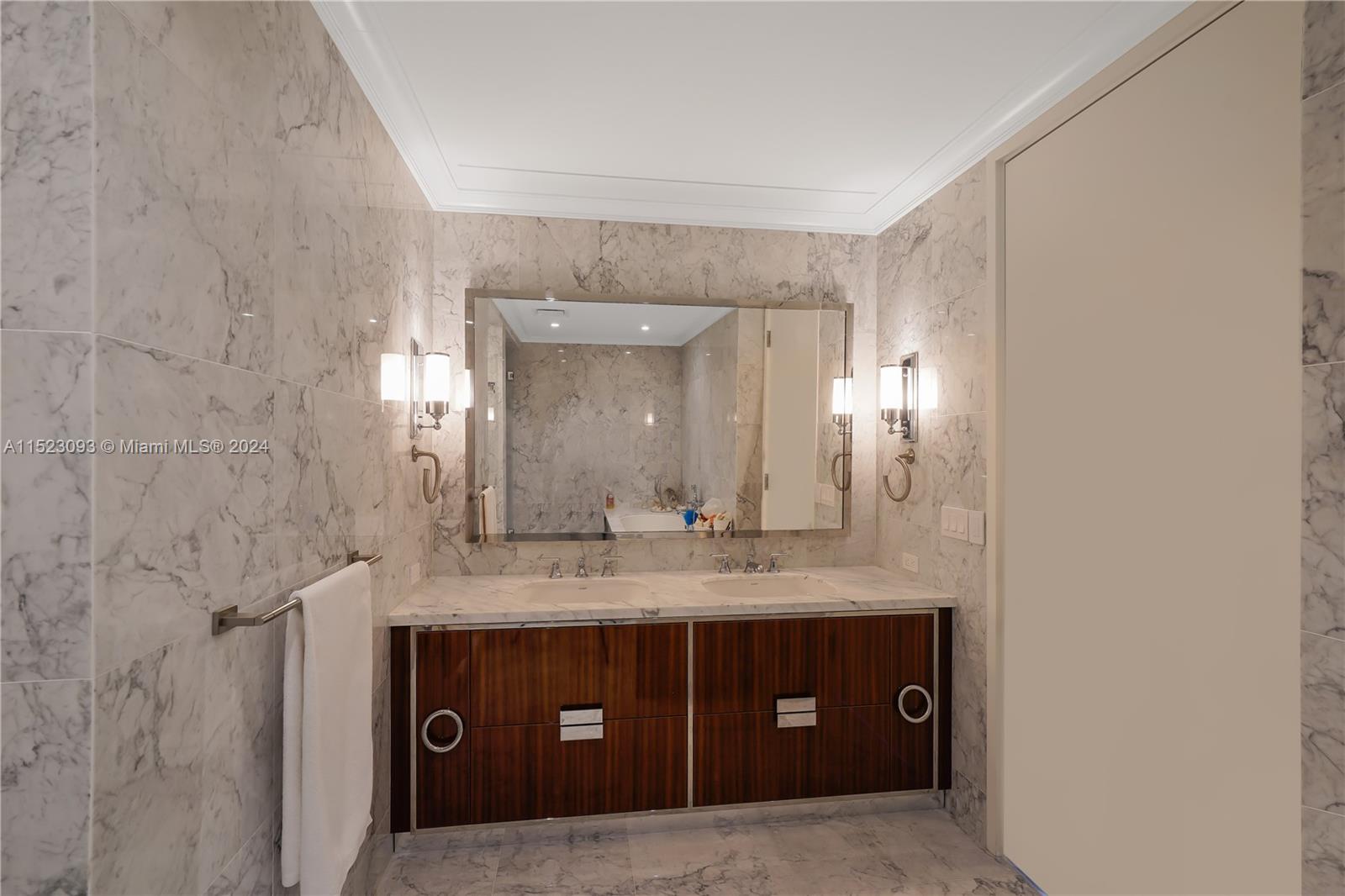 15701 COLLINS CONDO - Residential