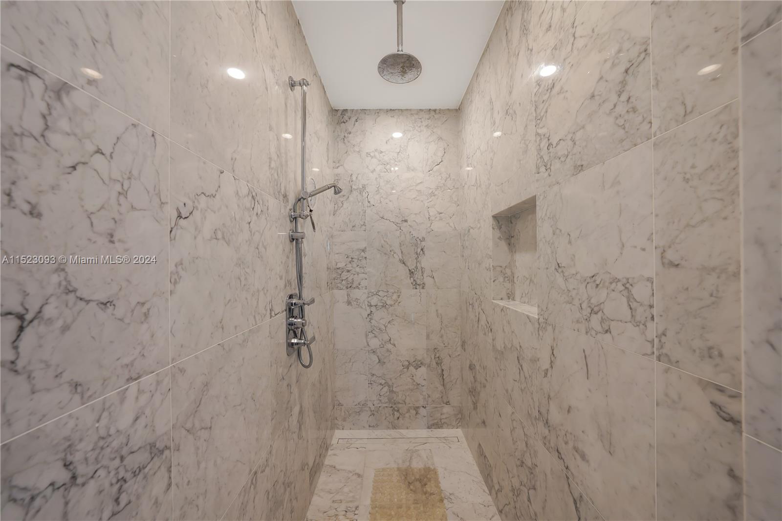 15701 COLLINS CONDO - Residential