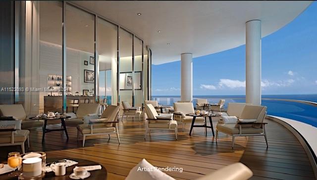 15701 COLLINS CONDO - Residential