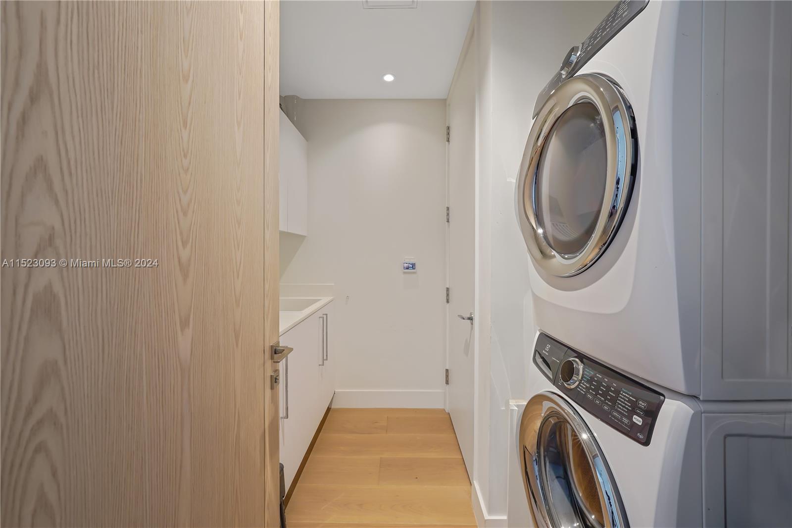 15701 COLLINS CONDO - Residential