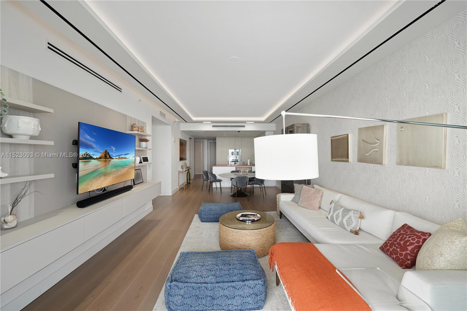 15701 COLLINS CONDO - Residential