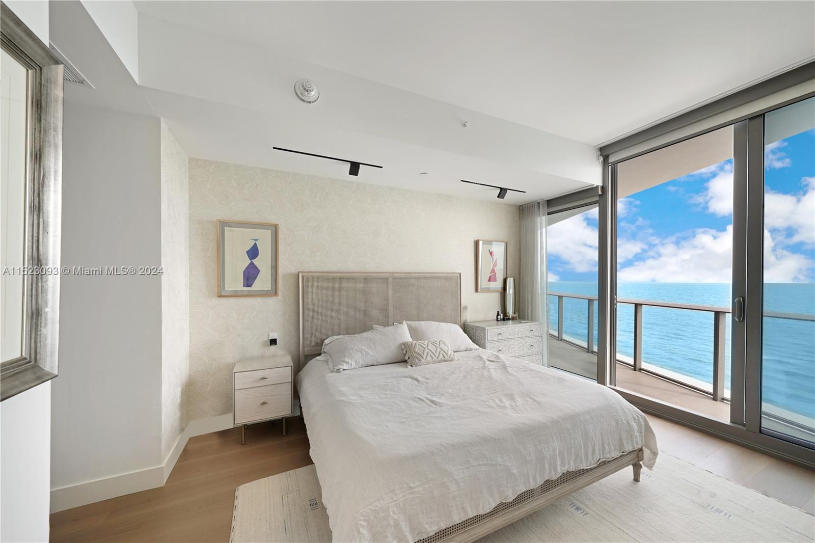 15701 COLLINS CONDO - Residential