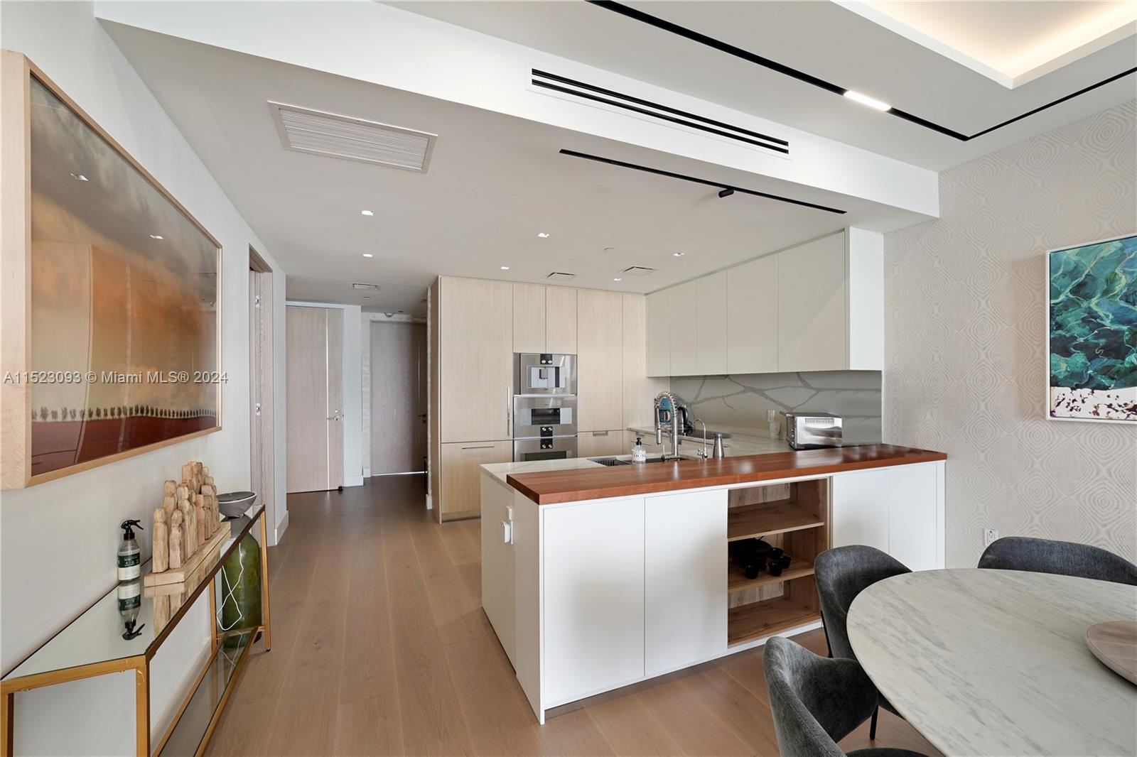 15701 COLLINS CONDO - Residential