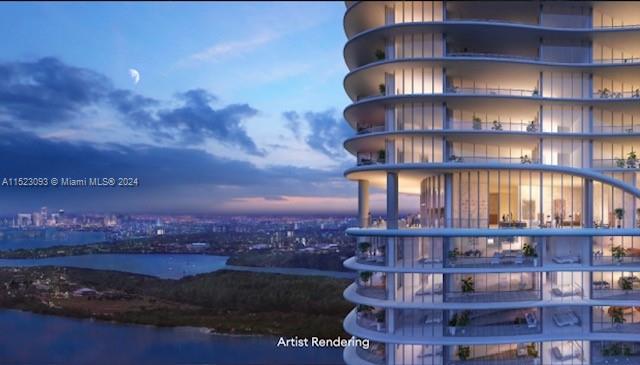 15701 COLLINS CONDO - Residential