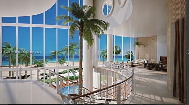 15701 COLLINS CONDO - Residential