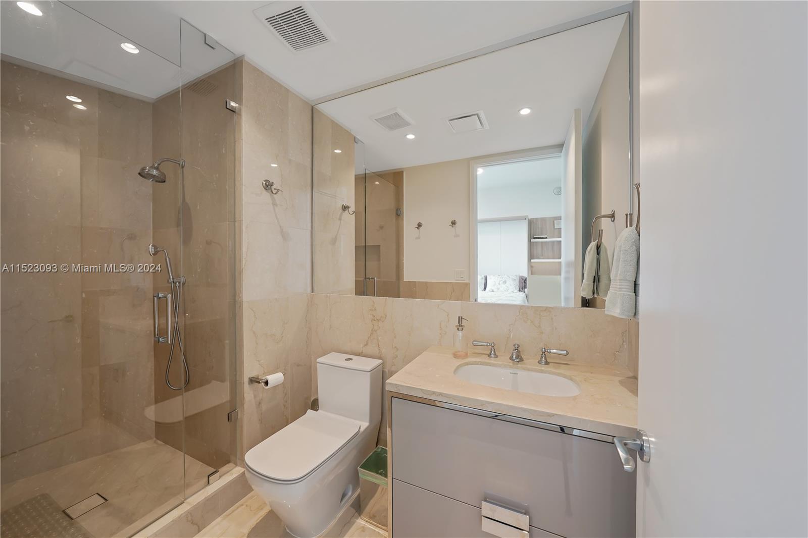 15701 COLLINS CONDO - Residential