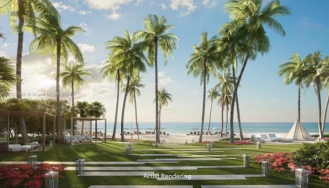 15701 COLLINS CONDO - Residential