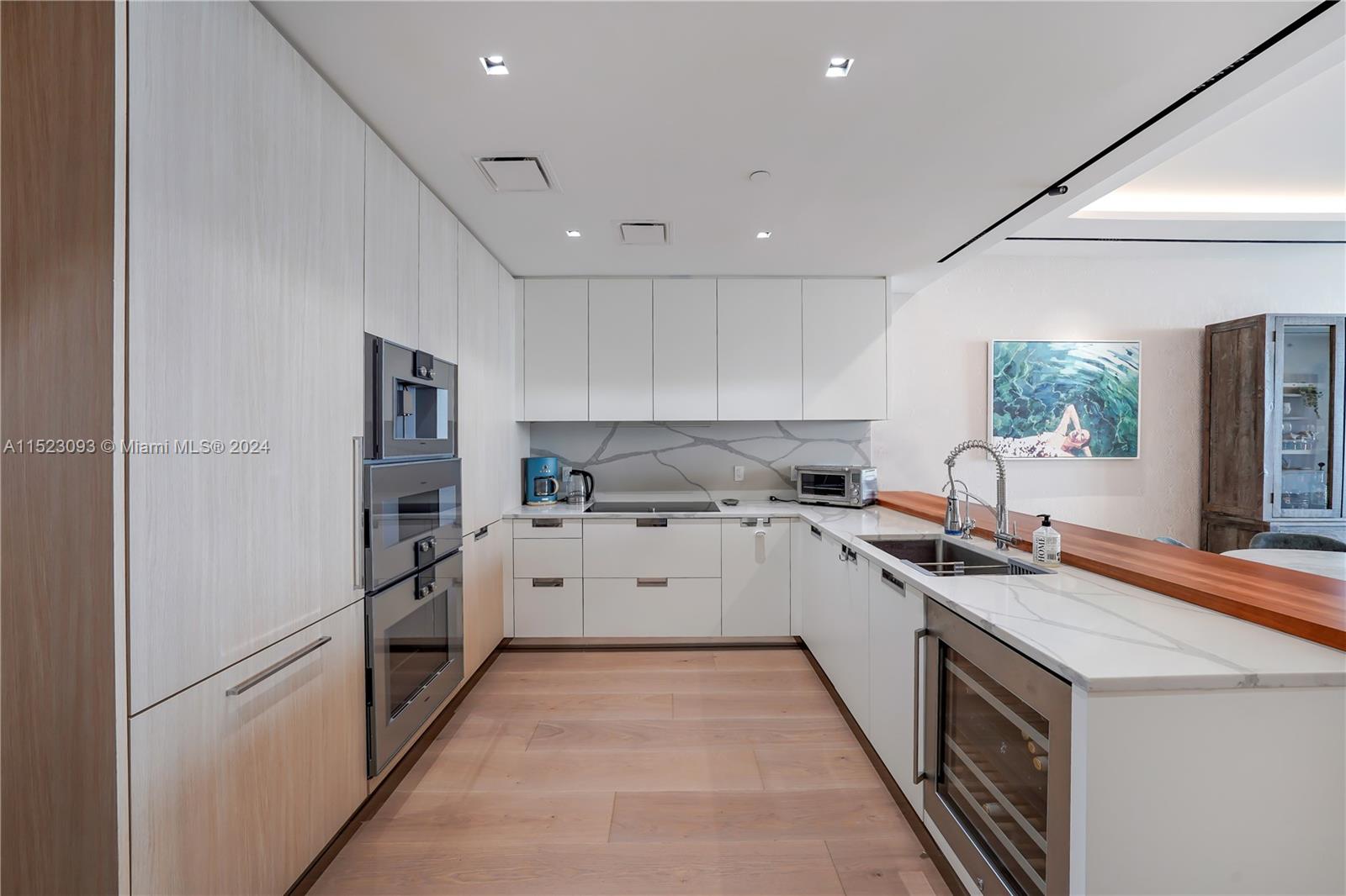 15701 COLLINS CONDO - Residential